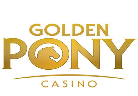 Golden pony casino número de telefone